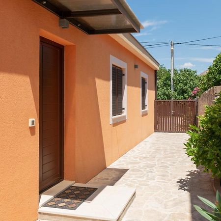 Villa Arancia Kožino Eksteriør billede