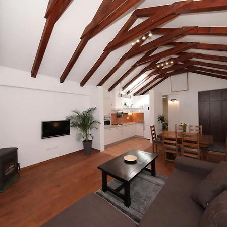 Villa Arancia Kožino Eksteriør billede