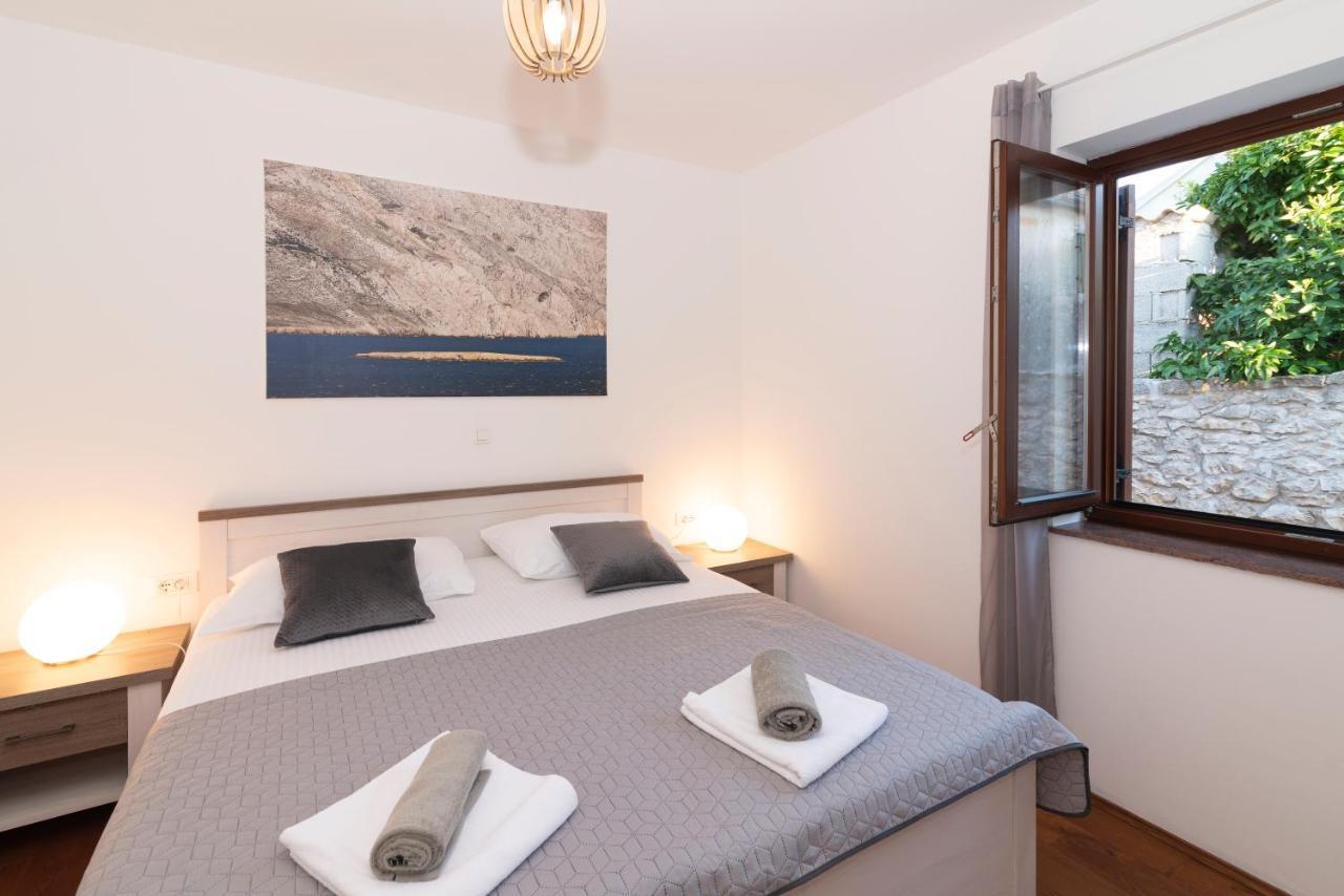 Villa Arancia Kožino Eksteriør billede