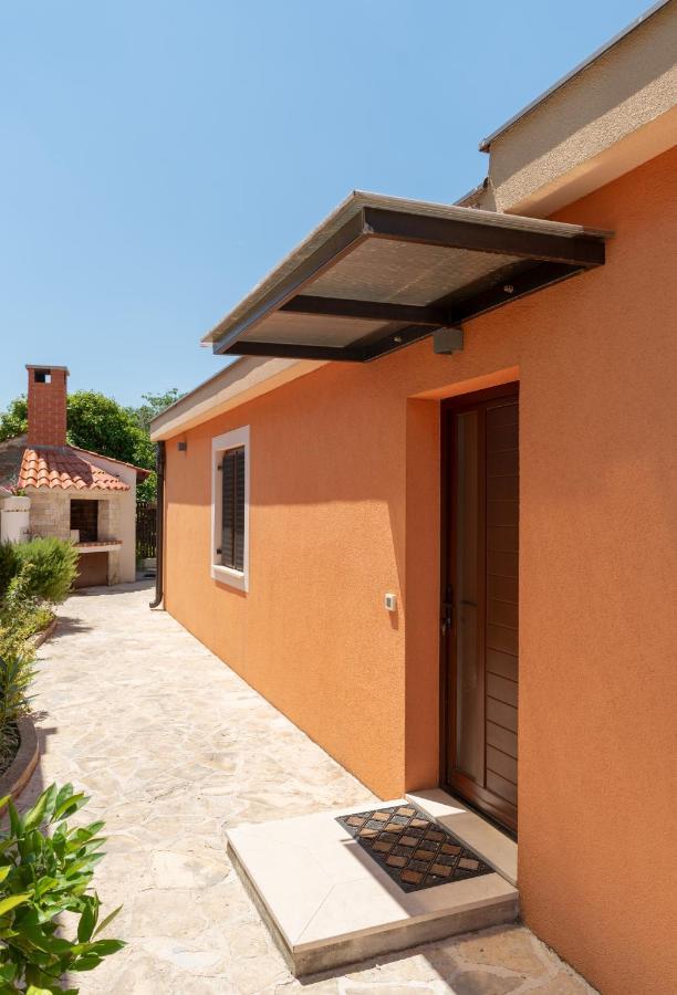 Villa Arancia Kožino Eksteriør billede
