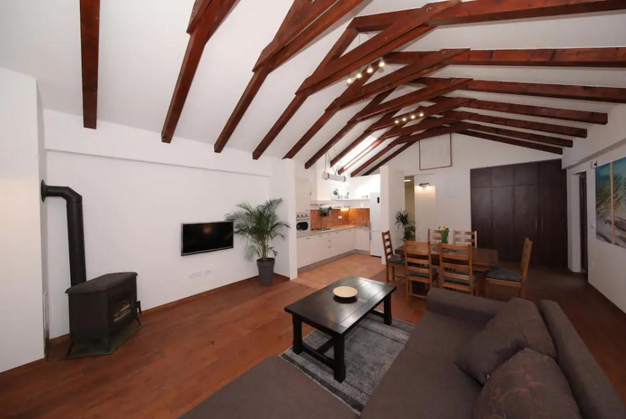 Villa Arancia Kožino Eksteriør billede