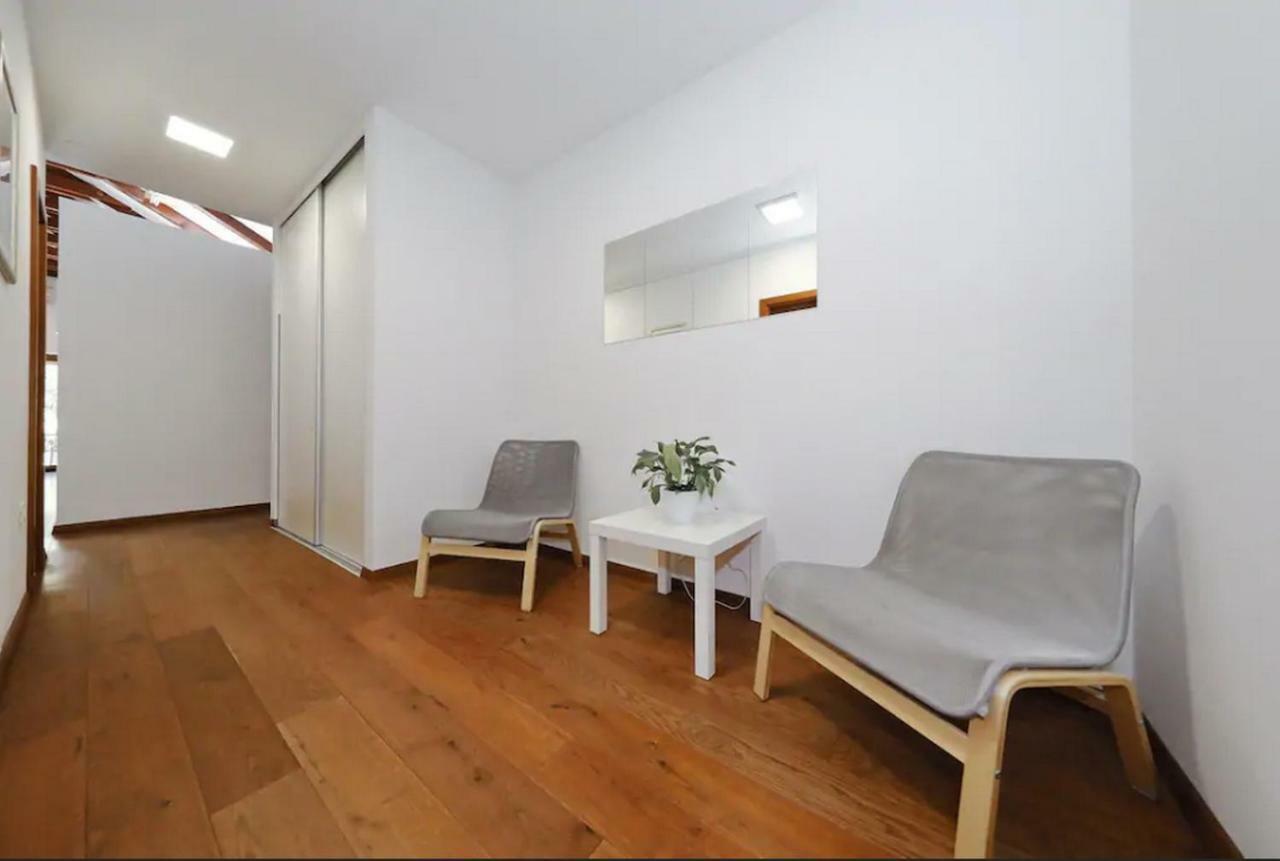 Villa Arancia Kožino Eksteriør billede