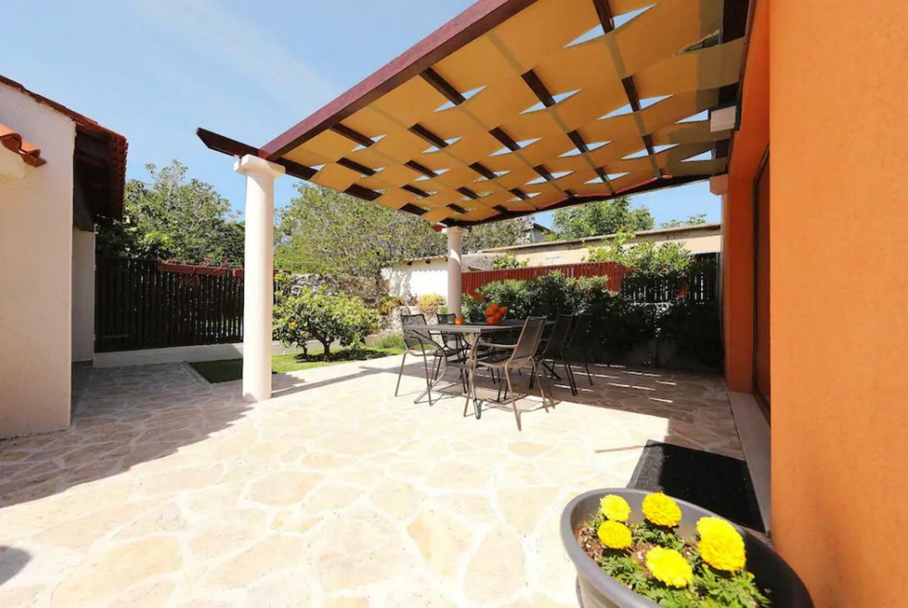 Villa Arancia Kožino Eksteriør billede
