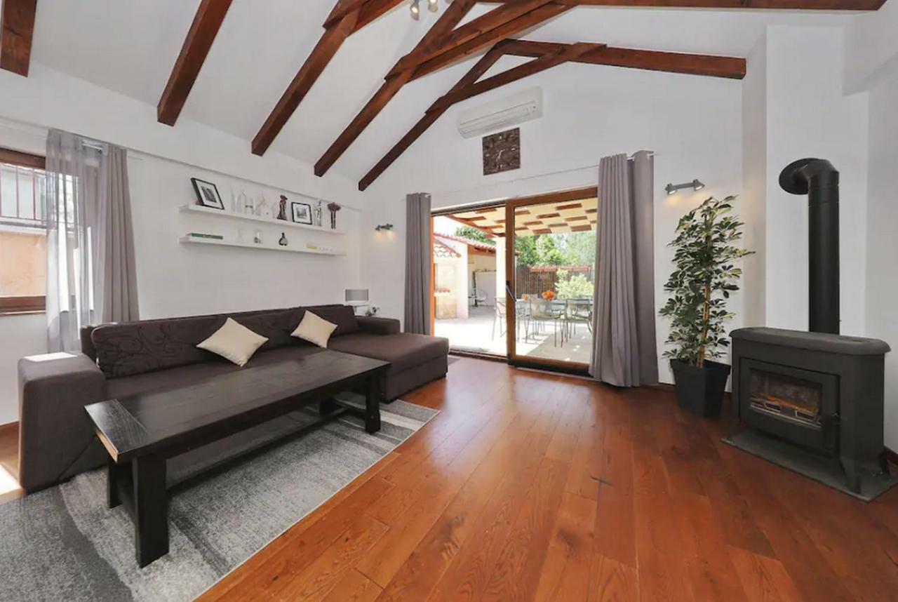 Villa Arancia Kožino Eksteriør billede